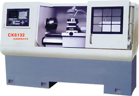  CNC Machine Tools (CNC Machine Tools)