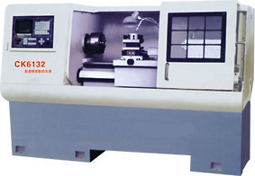 CNC Machine Tools (CNC Machine Tools)