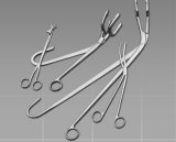  Forceps (Пинцет)