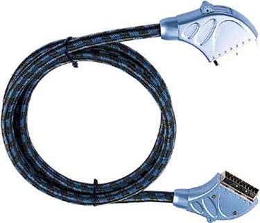  Scart Cable ( Scart Cable)