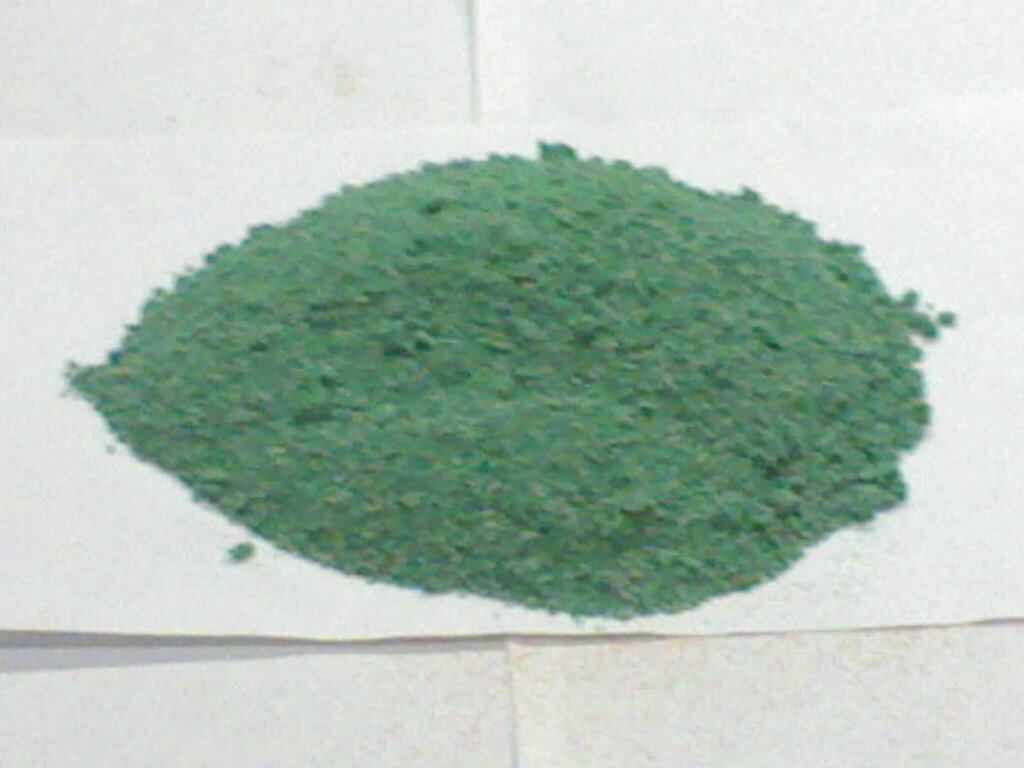  Rubber Powder (Gummimehl)