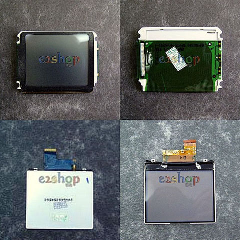  Replacement LCD Screen For IPOD (Замена ЖК-экран для IPOD)