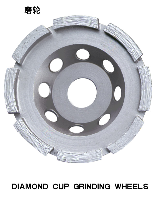  Diamond Cup Grinding Wheels (Diamond Кубок шлифовальные круги)