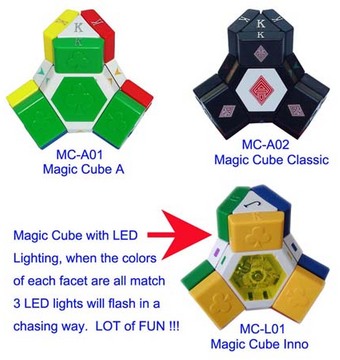  Magic Cube, Magic Toys, Puzzles, Brain Teasers, Wire Puzzles, Iron Puzzles (Magic Cube, Magic Toys, Puzzles, Brain Teasers, Wire Puzzles, Fer Puzzles)