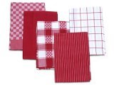  Kitchen Towels / Napkins / Dish Cloth / Flour Sack Towel (Кухонные полотенца / Салфетки / Блюдо Cloth / мешок муки Полотенце)