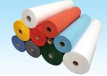  Nonwoven Fabric (Нетканое полотно)