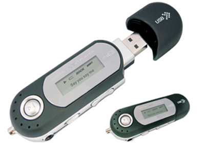  MP3 & MP4 (MP3 & MP4)