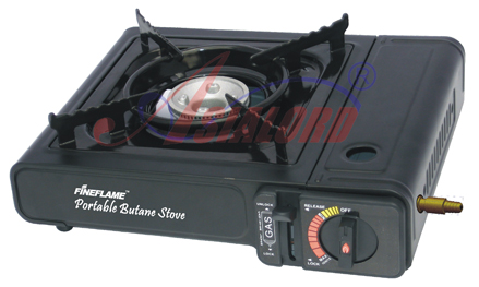  Portable Butane Stove - CE Approved (Portable Butan Herd - CE-Zulassung)