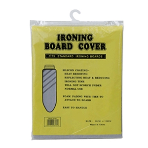  Ironing Board Cover (Planche à repasser Cover)