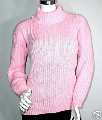  Alpaca Sweaters (Pulls en alpaga)