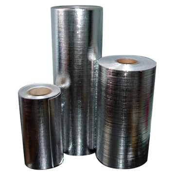  EPE Aluminum Composite Film Empaistic (EPE aluminium composite film Empaistic)