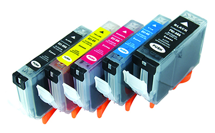  Inkjet Cartridge