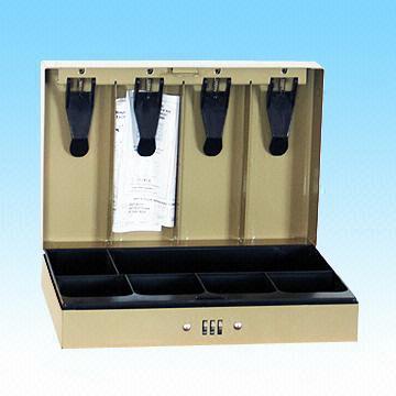  Portable Cash Box (Portable Kasse)