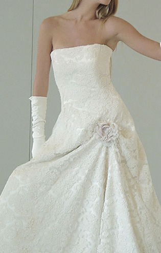  Wedding Dress (Wedding Dress)