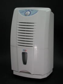  12L Dehumidifier (Déshumidificateur 12L)