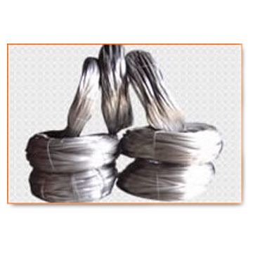  Black Annealed Wire (Black FIL RECUIT)