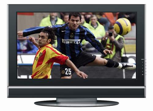  32 Inch LCD TV (32 Zoll LCD-TV)