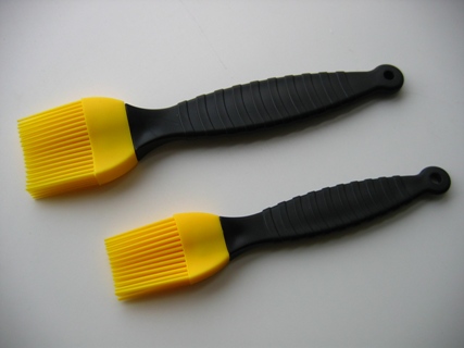  Silicone Brush ( Silicone Brush)