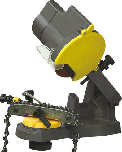  Chain Saw Sharpener (Цепные пилы точилка)