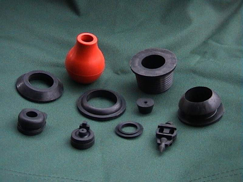  Rubber Fittings ( Rubber Fittings)