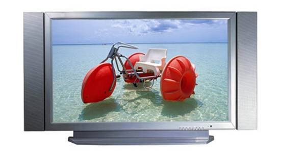  42 Inc Plasma Tv With Samsung Or LG Panel Inside (42 Inc Plasma TV mit Samsung oder LG Panel Inside)