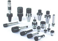 CNC Tooling System (CNC Tooling System)