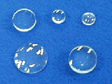  Glass Lens (Glass Lens)