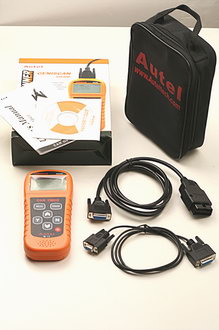  CAN EOBD Code Reader OBD-A4 (CAN EOBD Code Reader OBD-A4)