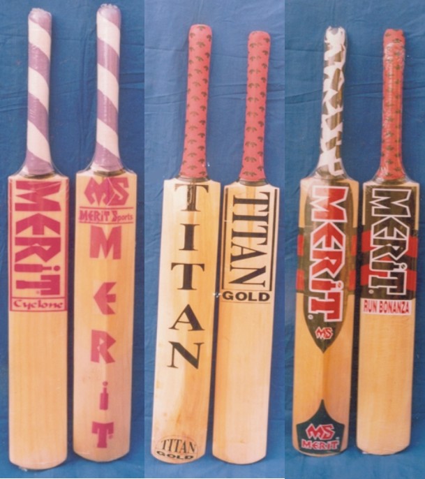  Cricket Bats ( Cricket Bats)