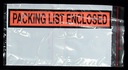  Packing List Envelope (Packliste Envelope)
