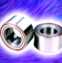  Automobile Wheel Bearing (Automobile Roulements de roue)