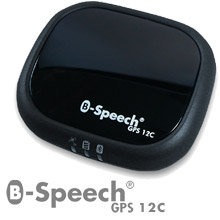  GPS 12 C Bluetooth Receiver (12 C GPS Bluetooth Receiver)