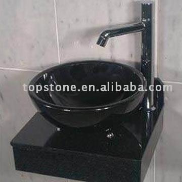  Granite Vanity Bath Sink