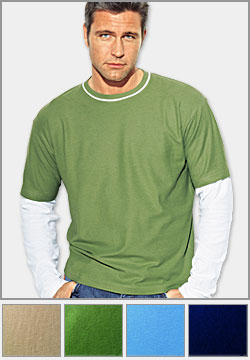  Men S Longe Sleeve T-Shirts ( Men S Longe Sleeve T-Shirts)