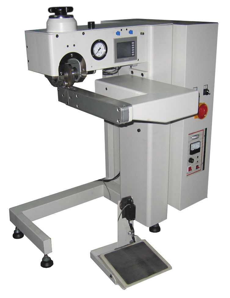 Rolling Ultraschall-Nähmaschine (Rolling Ultraschall-Nähmaschine)