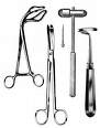  Surgical Instruments (Хирургические инструменты)