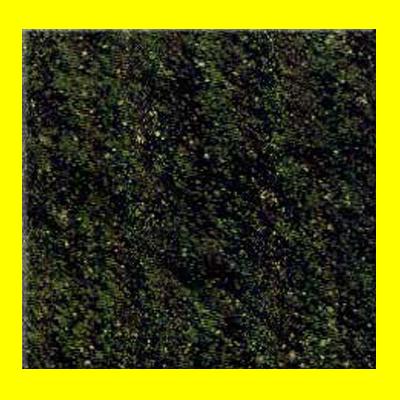  Seaweed Green / Green Galaxy (Algues vertes / Green Galaxy)