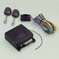  RF Remote Control Subsystems Cs04r2 (CE) (RF Remote Control Subsysteme Cs04r2 (CE))