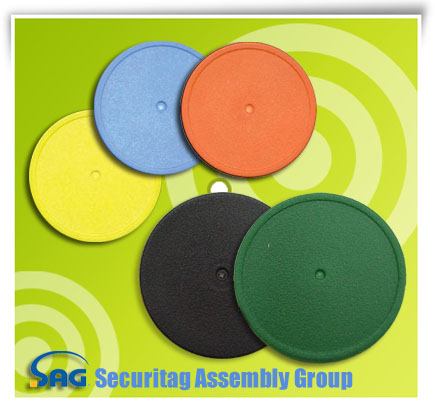  Sag-Rfid Token Tag / Rfid Tag ( Sag-Rfid Token Tag / Rfid Tag)