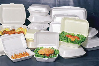  Food Packaging (Emballage alimentaire)