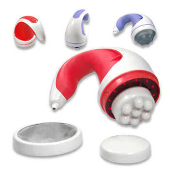  Fat Burning Massager With Infrared & Magnetism