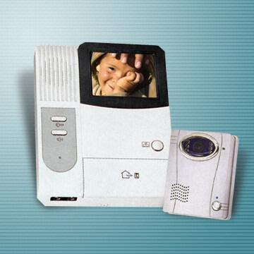  Video Door Phone