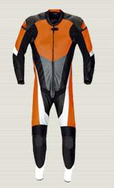  Motor Bike Suit (Motor Bike Suit)