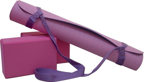  Yoga Mat (Tapis de yoga)