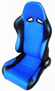  Auto Racing Seat (Auto R ing Seat)