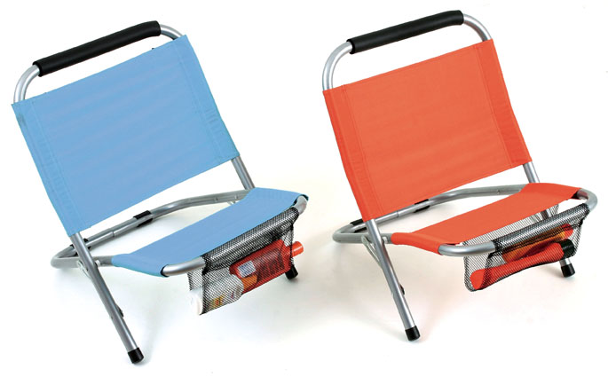  Beach chair (Sonnenliege)