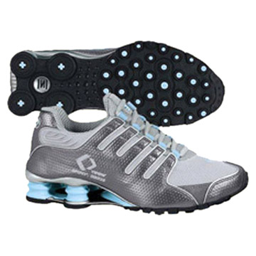  Brand Sport Shoes (Marque Chaussures de sport)