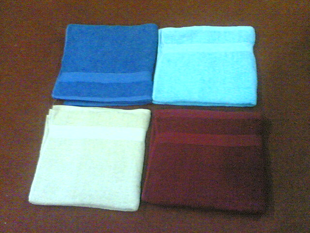  Towels 100% Cotton ( Towels 100% Cotton)