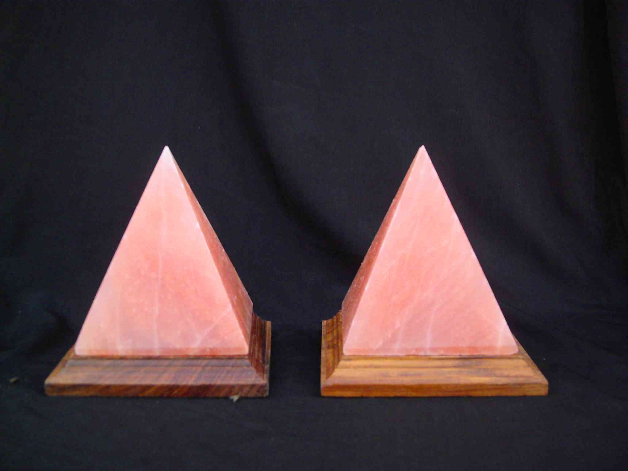  Salt Lamps ( Salt Lamps)