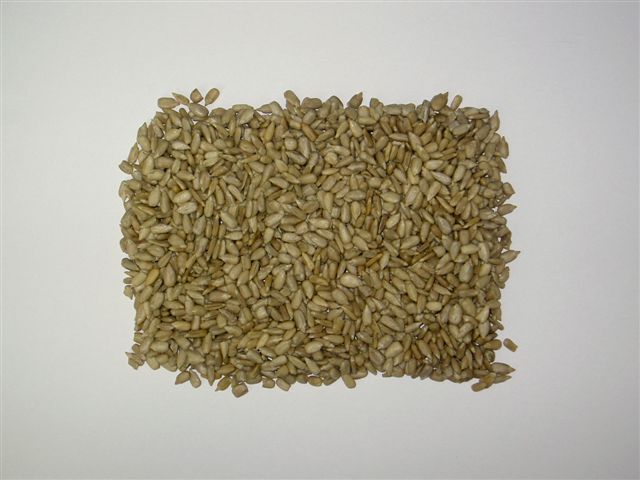  Hulled Sunflower Kernels (Sonnenblumenkerne geschält)